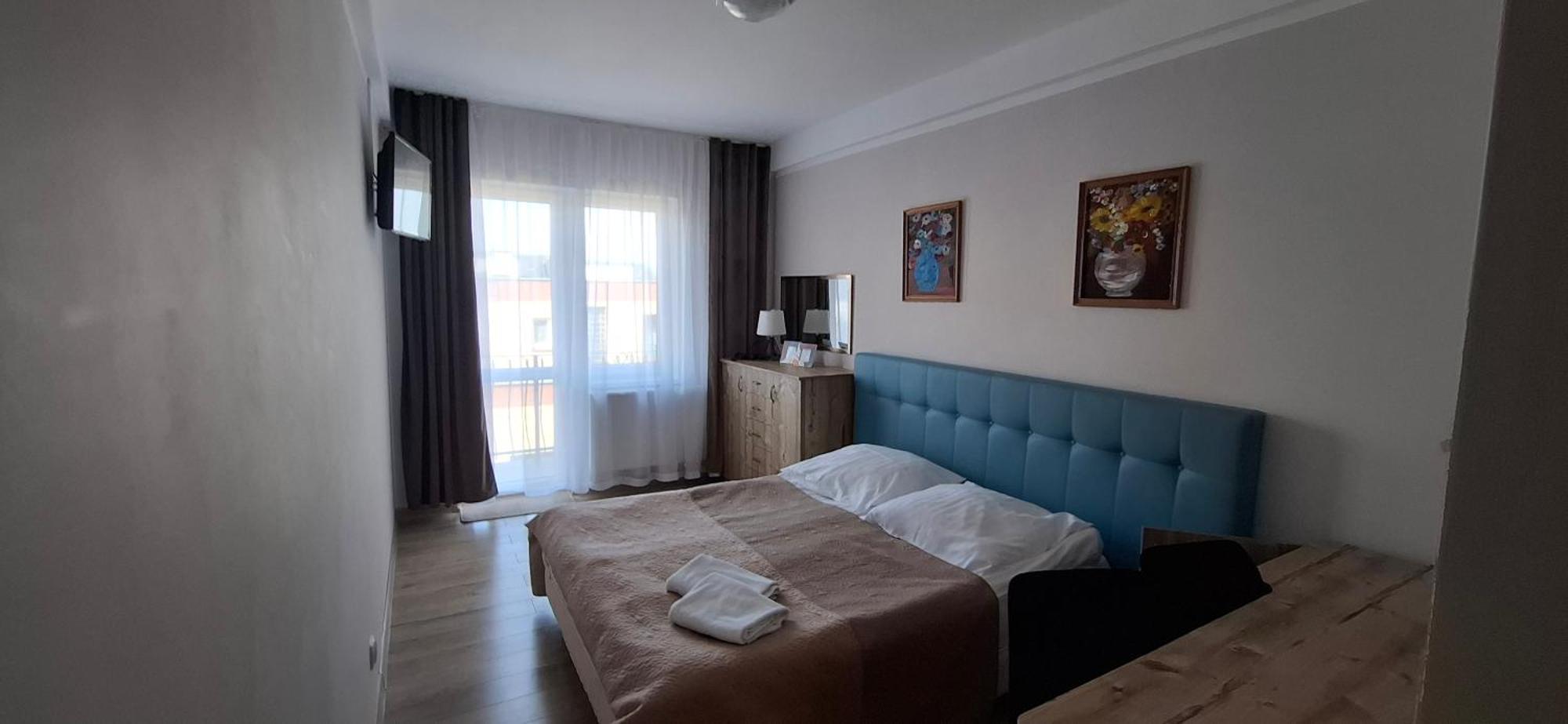 Koral Hotel Chłapowo Bagian luar foto